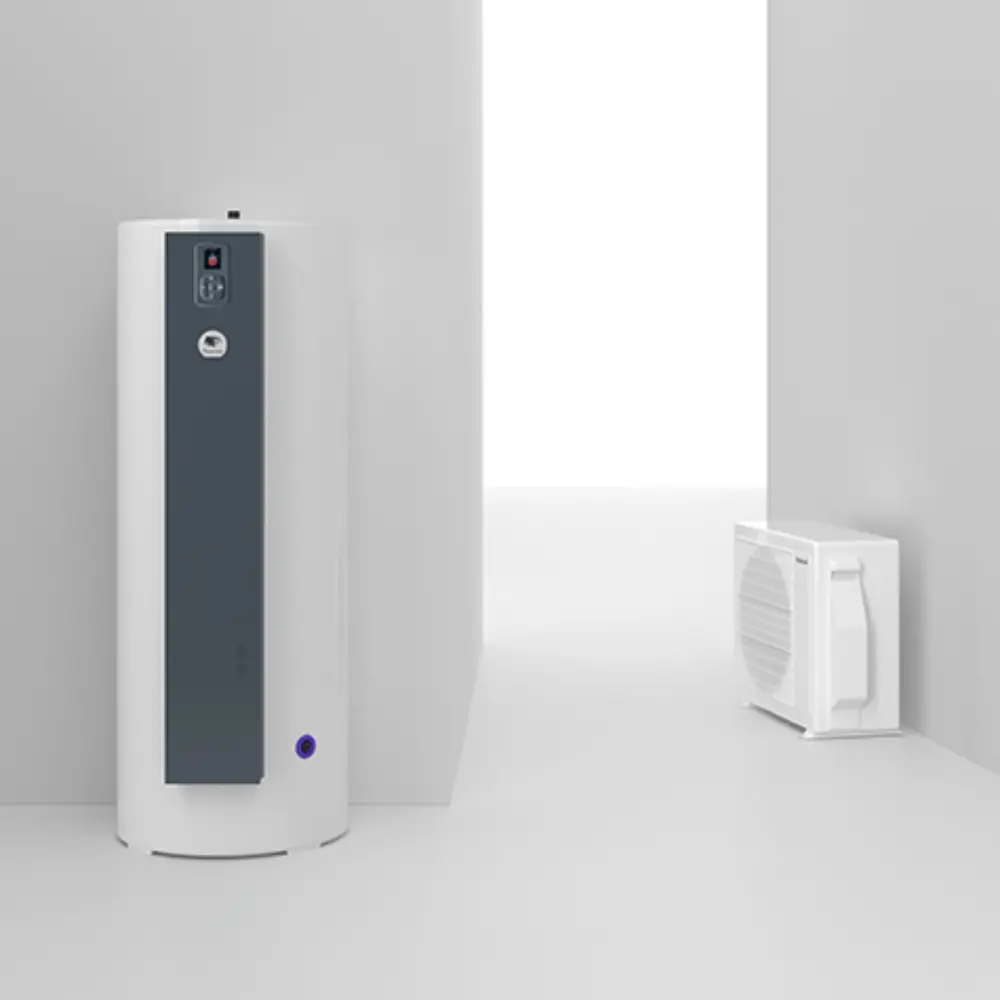 Thermor Aéromax Split Domestic Hot Water Heat Pump 270 Litres with reference 602120 from the brand THERMOR