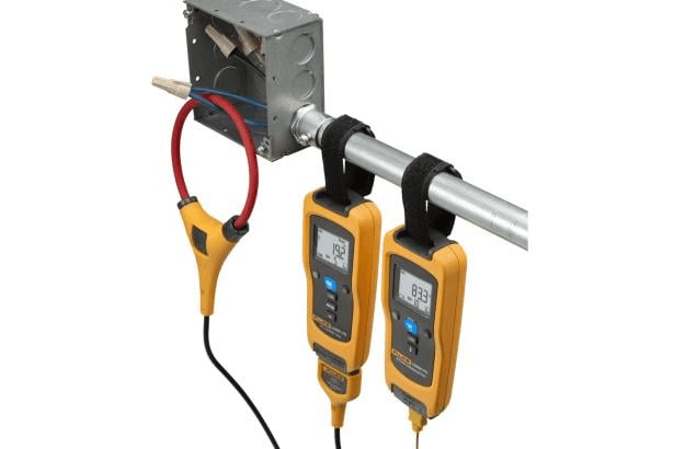 Magnetische band voor ToolPak™ TPAK-meter van Fluke met referentie 1281997 van het merk FLUKE