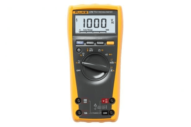 Fluke 179 True RMS digitale multimeter met referentie 1645996 van het merk FLUKE