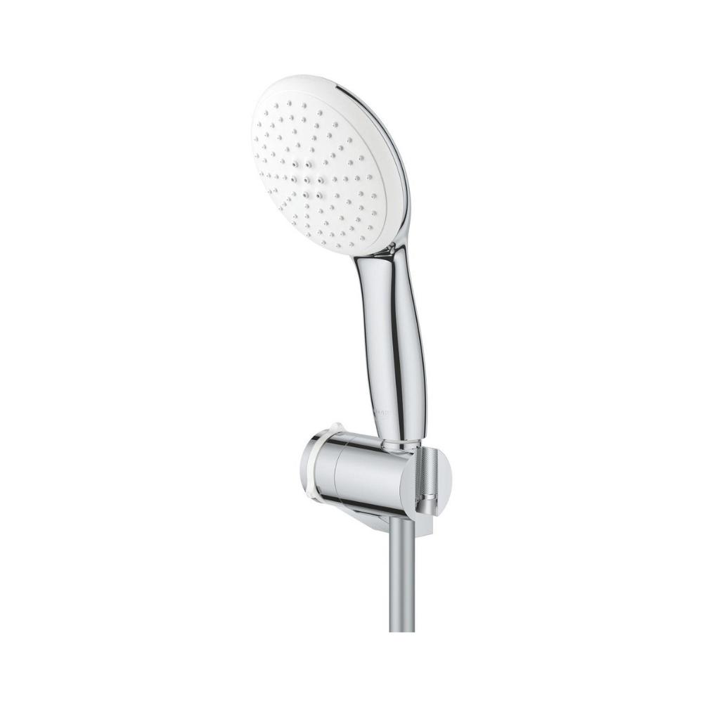 Grohe Tempesta 110 Douche Set met 2 Stralen en Houder met referentie 2760130E van het merk GROHE