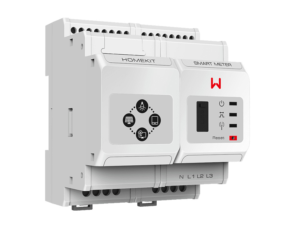 HomeKit enkelfasig (Smart Meter) GoodWe HK1000 met referentie HK1000 van het merk GOODWE