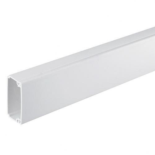 PVC-minikanaal 20x50mm met 1 compartiment met referentie TM12031/9 van het merk SIMON