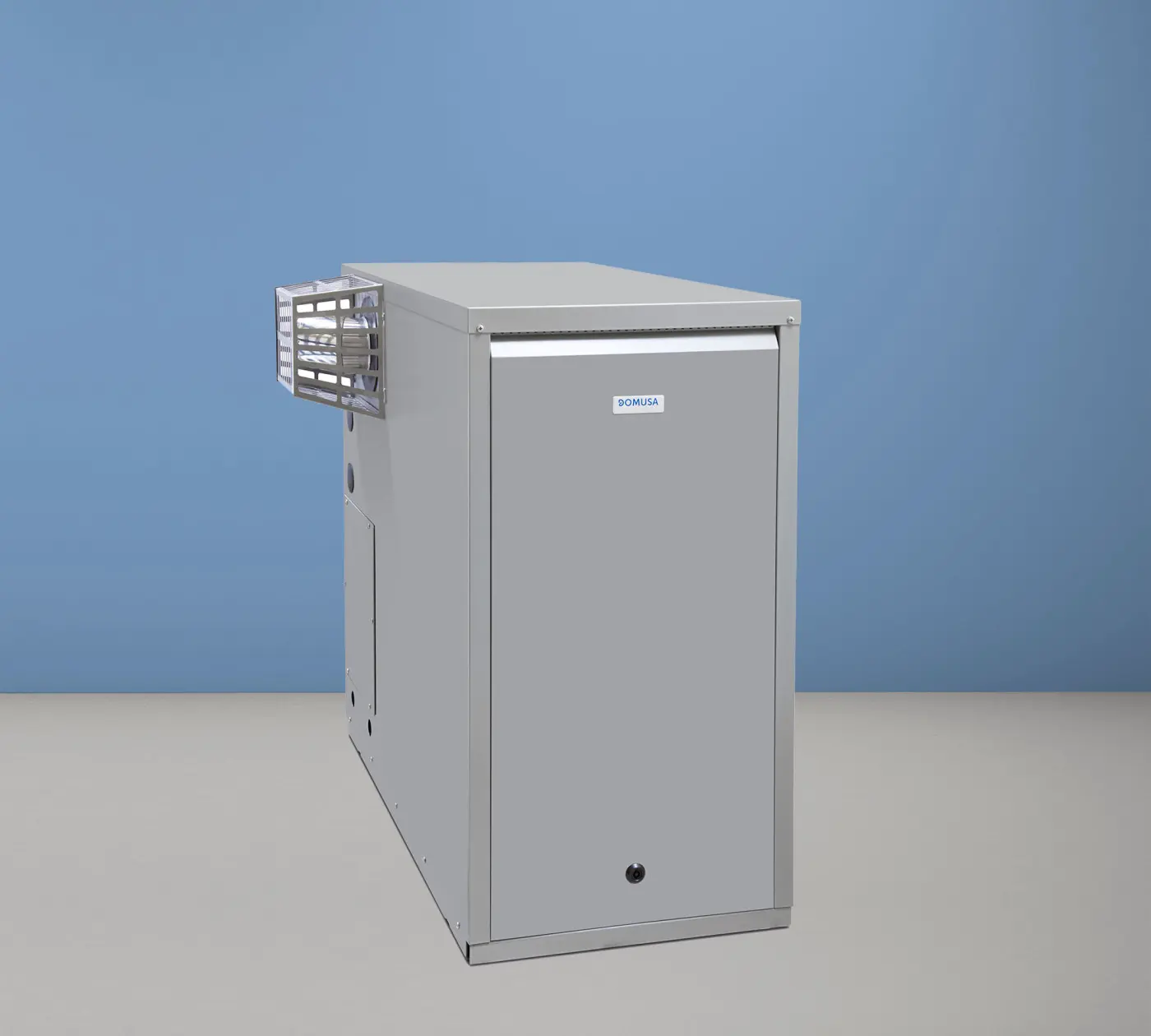 Domusa JAKA HFD 30 CONDENS OD Oil Condensing Boiler with reference TJAK000077 from the brand DOMUSA