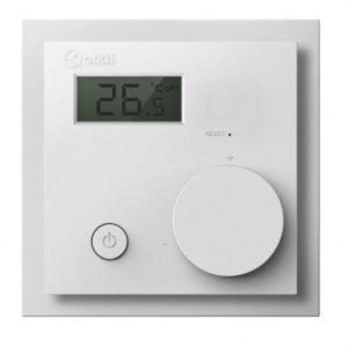 Orkli RA200 Digital Wireless Room Thermostat On/Off with reference RA200 from the brand ORKLI