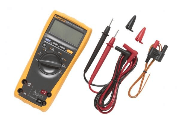 Fluke 179 True RMS digitale multimeter met referentie 1645996 van het merk FLUKE