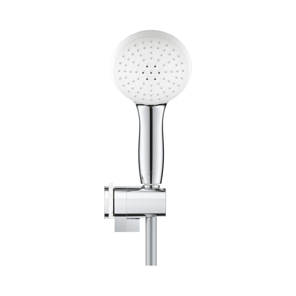 Grohe Tempesta 110 Douche Set met 2 Stralen en Houder met referentie 2760130E van het merk GROHE