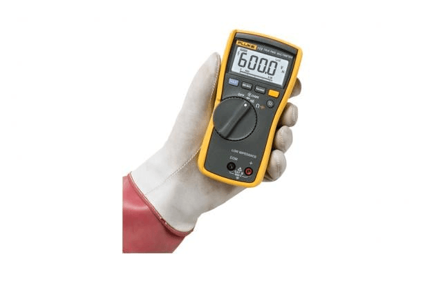 Digitale multimeter Fluke 113 met referentie 3088053 van het merk FLUKE