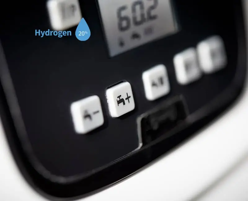 Baxi PLATINUM COMPACT 26/26 F ECO Condensing Boiler with 60/100 Flue with reference 7725724 from the brand BAXI