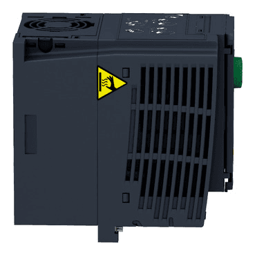 Snelheidsregelaar Altivar 320 1.5kW 1 fase compact met referentie ATV320U15M2C van het merk SCHNEIDER ELECTRIC
