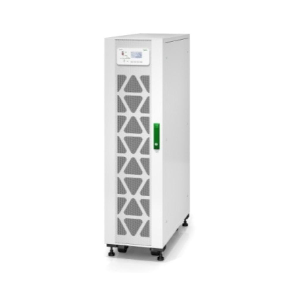 SAI Easy UPS 3S 20 kVA 400 V 3:3 voor interne batterijen met referentie E3SUPS20KHB van het merk SCHNEIDER ELECTRIC