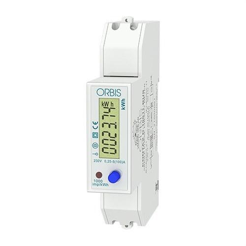 Zonnebeheerapparaat VIARIS SOLAR 230 V 100A met referentie OB709800 van het merk ORBIS