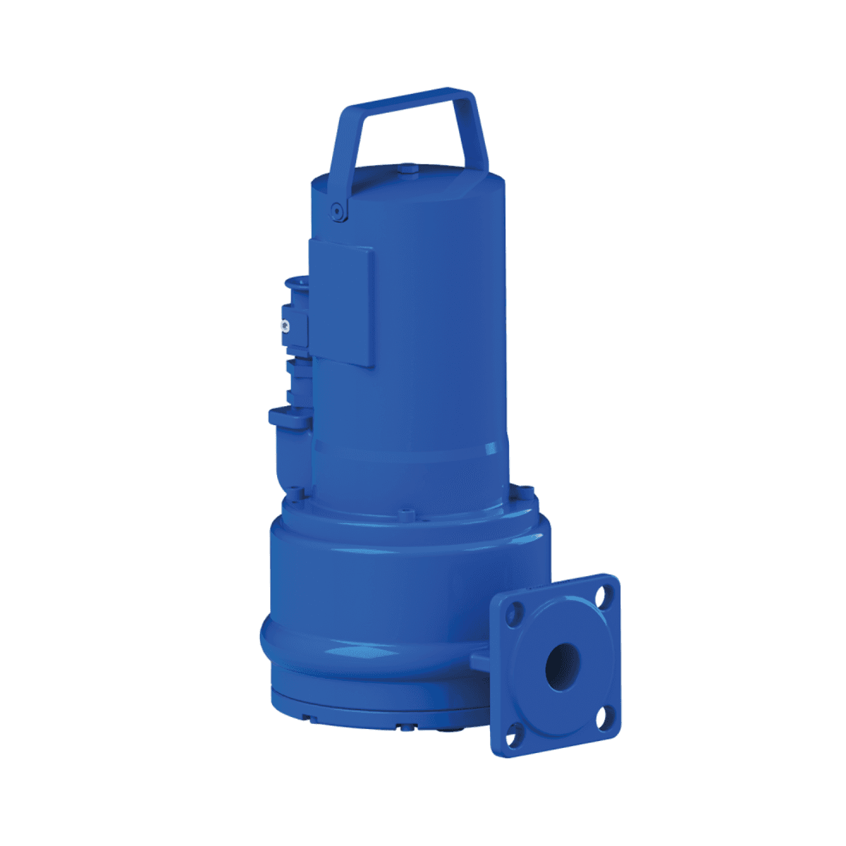 SFA Sanipump ZFS 71.1 EX S Submersible Pump - Grinder Version with reference ZFS-001 from the brand SFA SANITRIT
