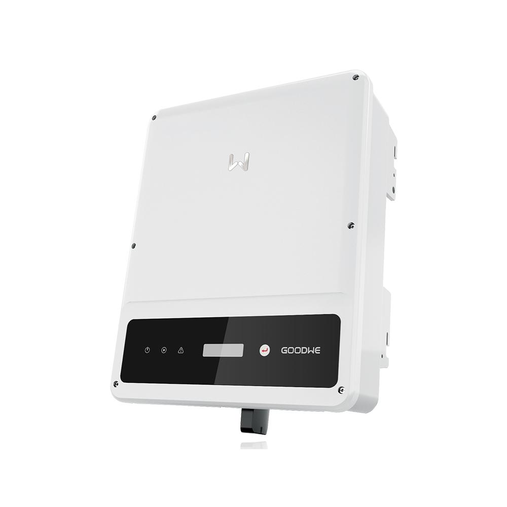 Enfase omvormer van 6 kW GoodWe DNS GW6000D-NS met referentie GW6000D-NS van het merk GOODWE
