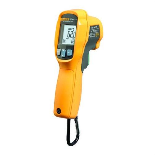 IR-laserthermometer Fluke 62 MAX+ met referentie 4130488 van het merk FLUKE