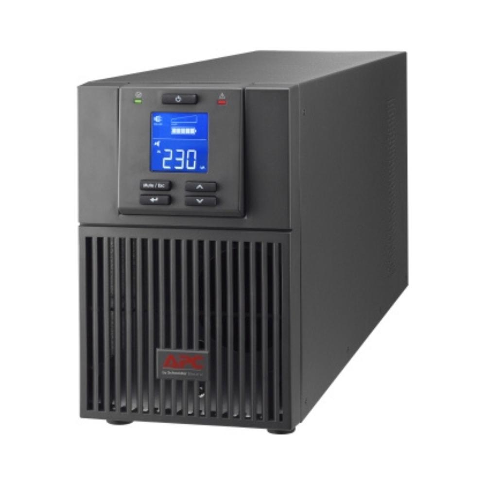 SAI Easy UPS online SRVS 1 kVA 230 V met referentie SRVS1KI van het merk SCHNEIDER ELECTRIC