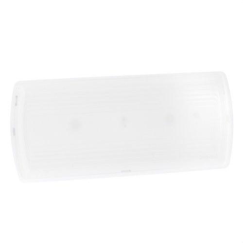 Legrand URA21 LED PLUS Noodverlichting - 100 lumen met referentie 661602PL van het merk LEGRAND