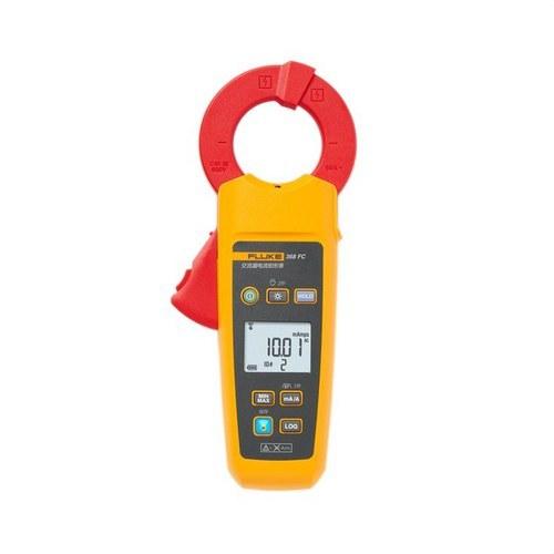 Fluke 368 FC True-RMS lekstroomtang met referentie 4709907 van het merk FLUKE