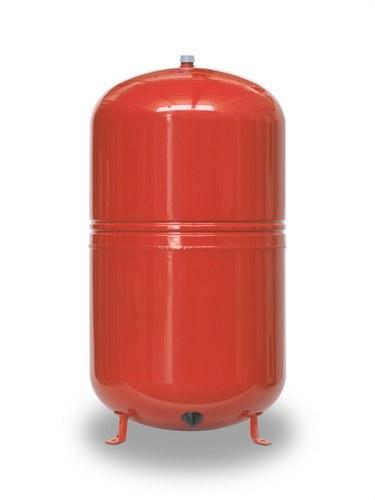 Expansievat met membraan 100 liter CMF 1" met referentie 04100351 van het merk IBAIONDO