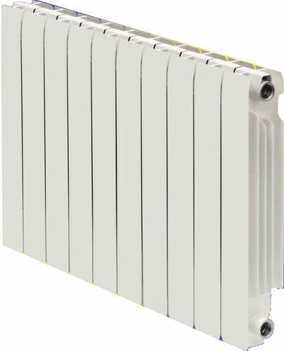 Radiator Ferroli EUROPA C 450 - 4 elementen met referentie 740043004 van het merk FERROLI
