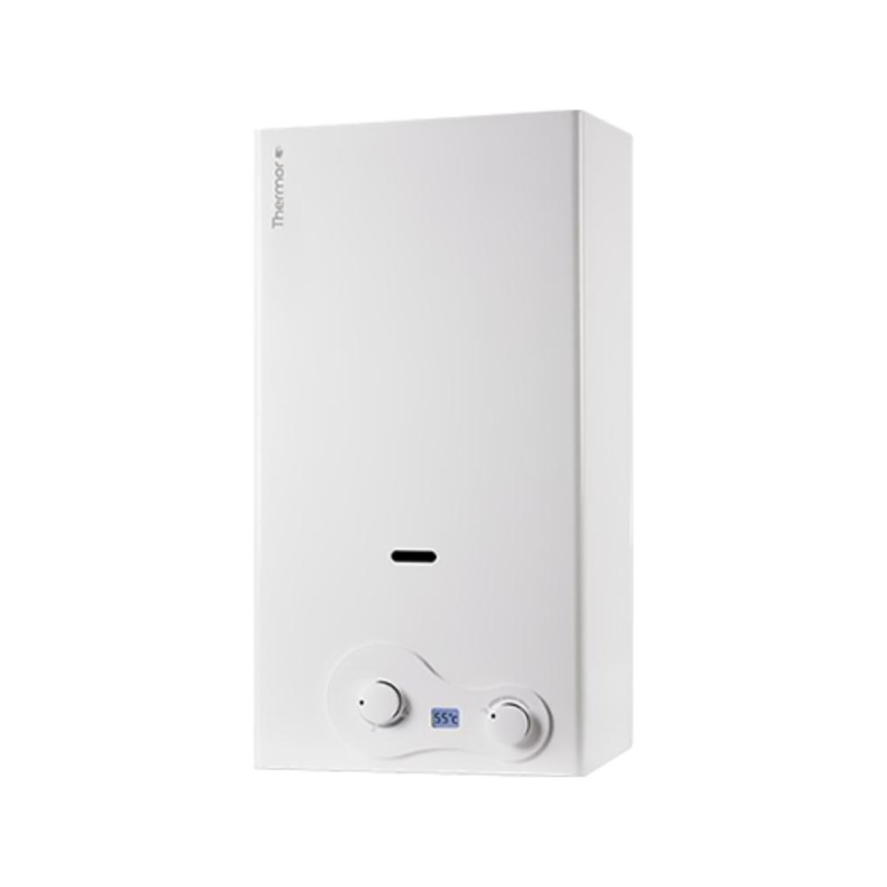 Atmosferische aardgasverwarmer Thermor IONO Select 11 met referentie 298014 van het merk THERMOR