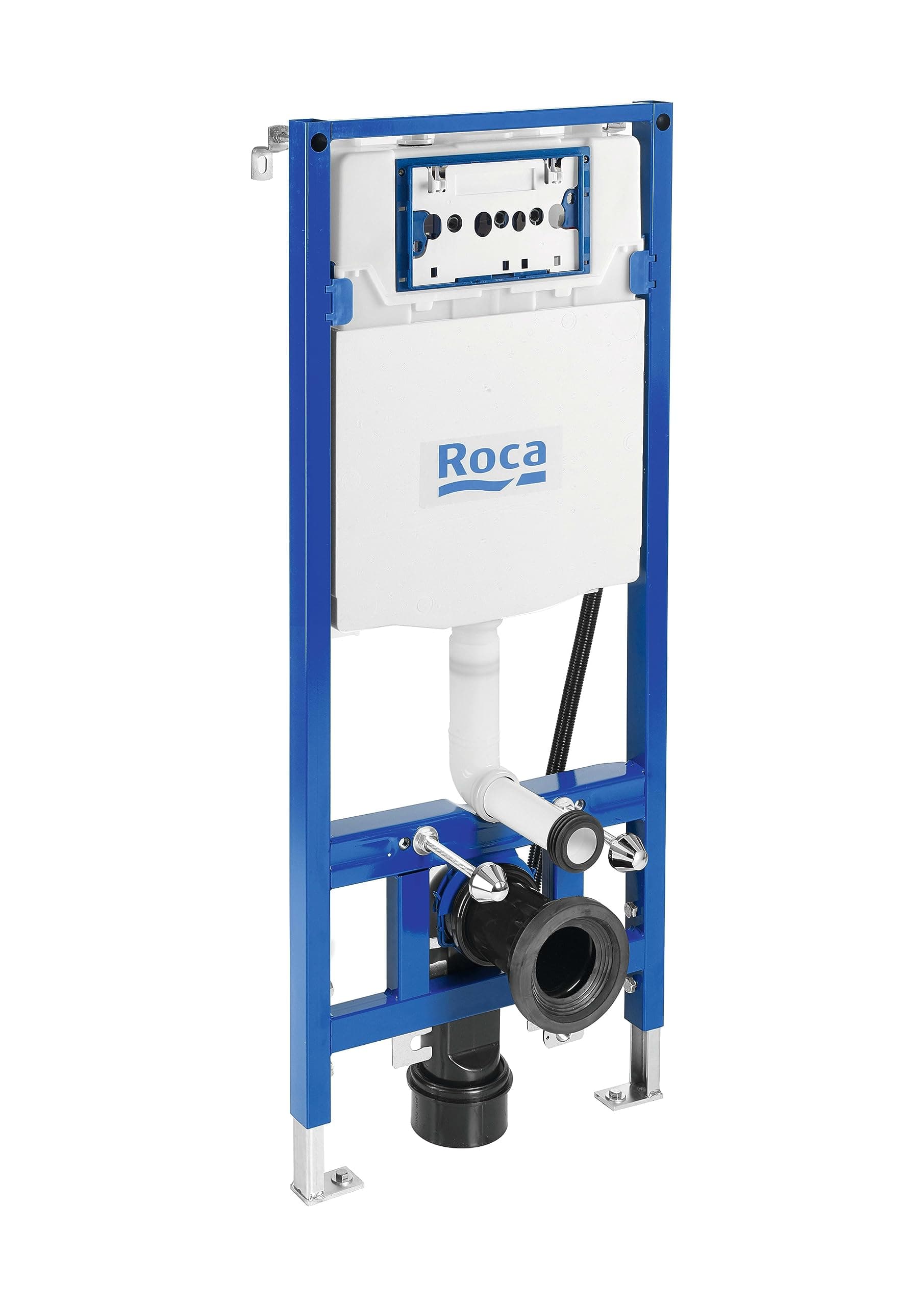 Inbouwframe met reservoir Roca Duplo WC One Smart met referentie A890078020 van het merk ROCA