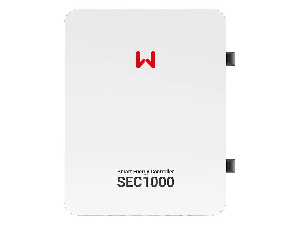Smart Energy Meter (Smart Meter) GoodWe SEC1000 with reference SEC1000 from the brand GOODWE