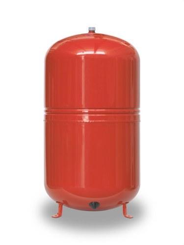 Uitbreidingsvat met membraan 35 liter CMF-P 3/4" met referentie 02035345 van het merk IBAIONDO