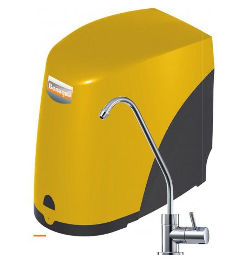 Omgekeerde osmose-apparatuur Cillit Bonaqua Basic met referentie 1080.10 van het merk CILLIT