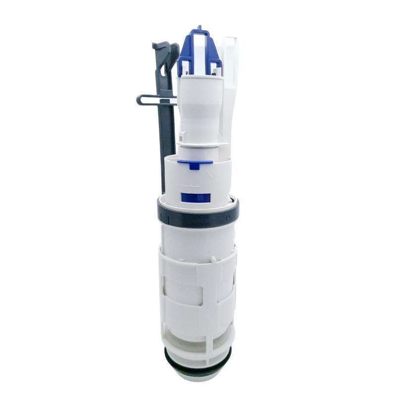 Spoelmechanisme voor inbouwreservoir Geberit Kappa met referentie 240.637.00.1 van het merk GEBERIT