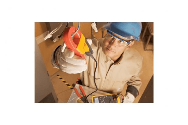 Fluke i400 AC-stroomtang met referentie 2277225 van het merk FLUKE