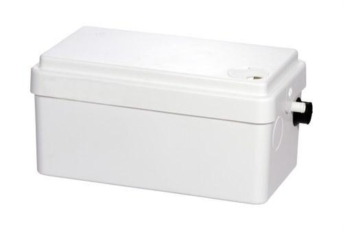 SFA SANISHOWER afvoerpomp voor douches met referentie 0101000 van het merk SFA SANITRIT