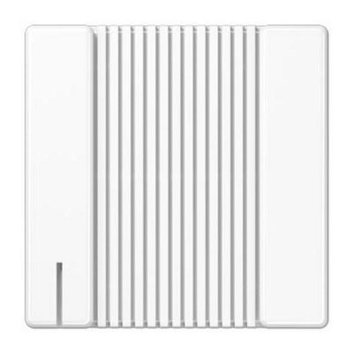 Volledige LS-bel glanzend wit met referentie LS967ESWW van het merk JUNG