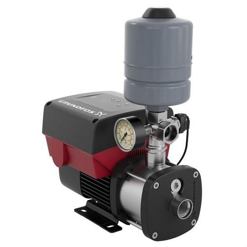 Grundfos drukgroep CMBE 3-93 I-U-C-C-D-A met referentie 98374702 van het merk GRUNDFOS