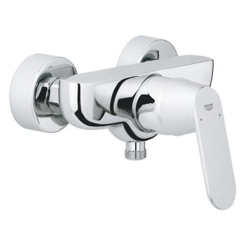 Monomando douchekraan 1/2" Grohe Eurosmart Cosmopolitan chroom met referentie 32837000 van het merk GROHE