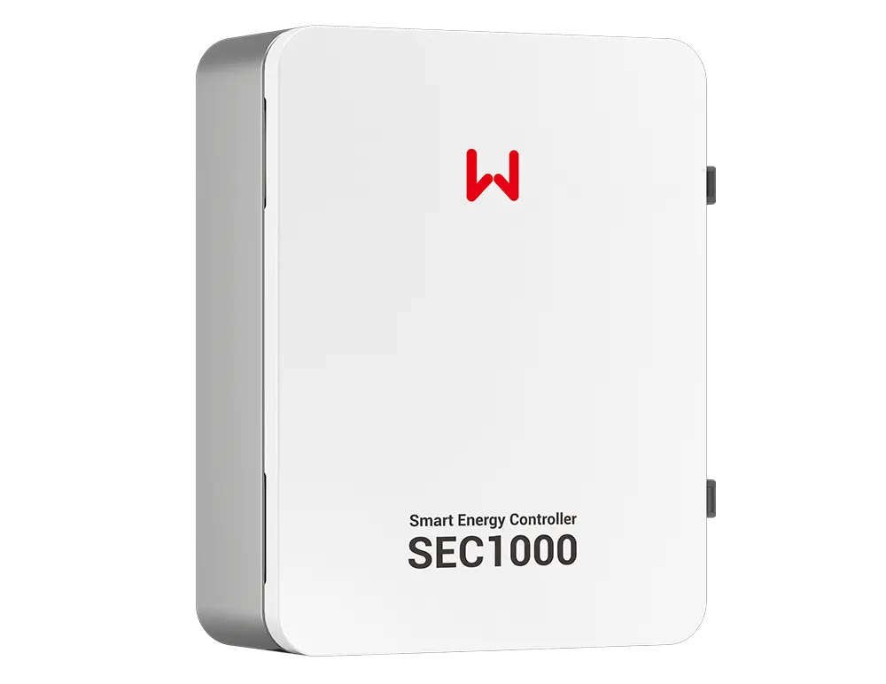 Smart Energy Meter (Smart Meter) GoodWe SEC1000 with reference SEC1000 from the brand GOODWE