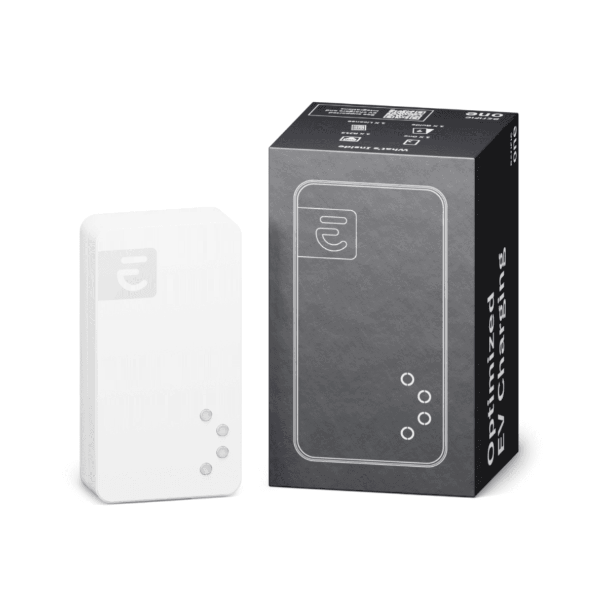 Charge Amps Perific Monitor voor Energiebeheer met referentie 100011 van het merk CHARGE AMPS