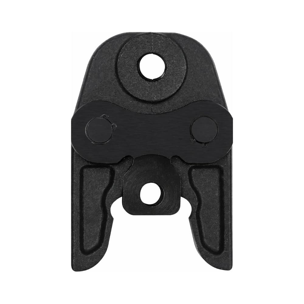 Klem van het type "U" met een diameter van 20 mm en 32 kN met referentie 32052020 van het merk BARA