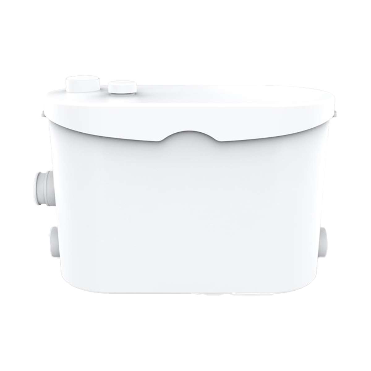 Afvoerpomp Maldic BOLT V3 voor keukens en wasruimtes met referentie 403 van het merk MALDIC