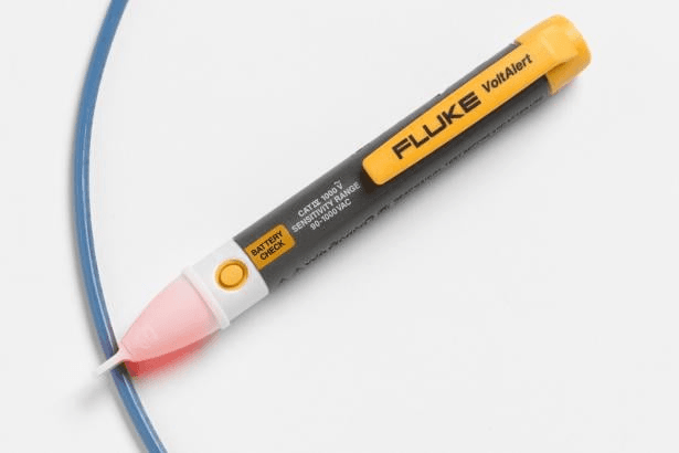 Fluke 2AC voltalert™ Electrical Tester with reference 3807928 from the brand FLUKE