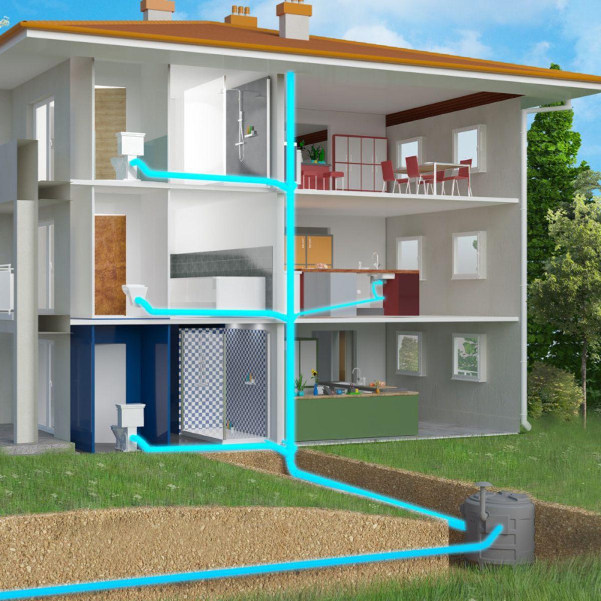 SFA SANIFOS 610 1 VX SP S pompunits - Vortex enkelvoudige versie met referentie SANIFOS6101VXSPS van het merk SFA SANITRIT
