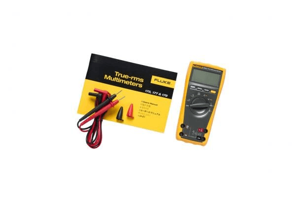 Fluke 175 True-RMS digitale multimeter met referentie 1645981 van het merk FLUKE