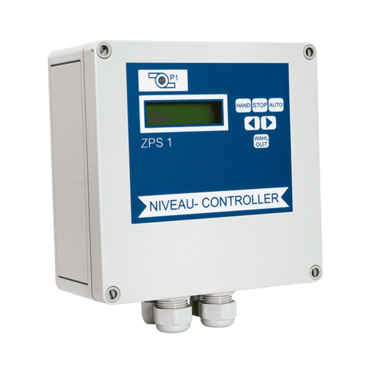 Driefasige pompenstation SFA Sanicubic 1 GR SE71.1 T met referentie 04CUB1GR11T van het merk SFA SANITRIT