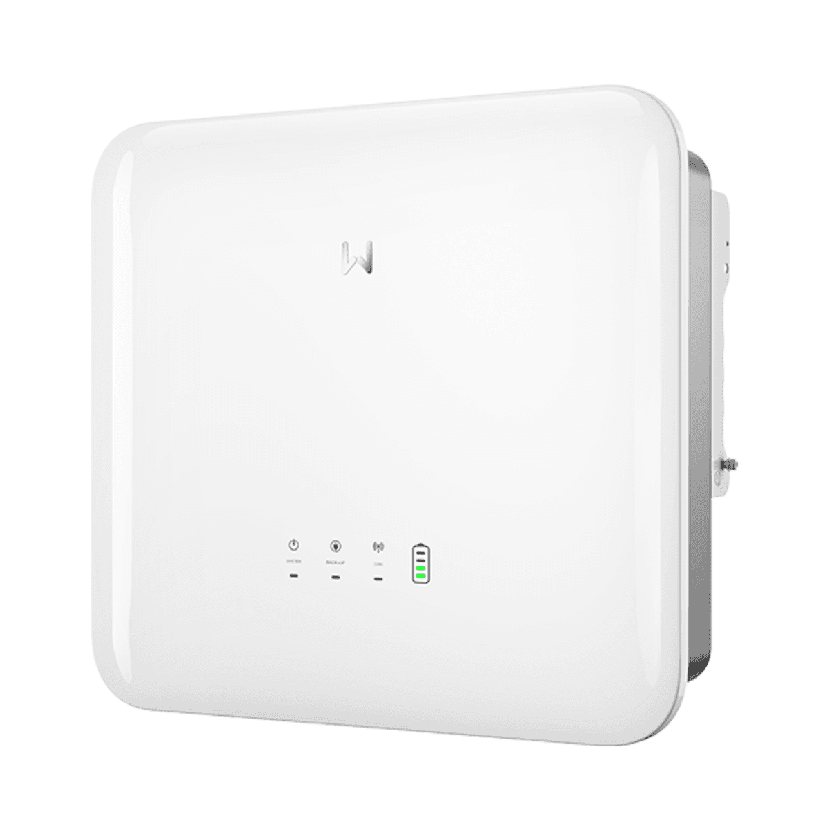 Hybride driefasige zonne-omvormer 15 kW 2 MPPT GoodWe GW15K-ET-20 met referentie GW15K-ET-20 van het merk GOODWE