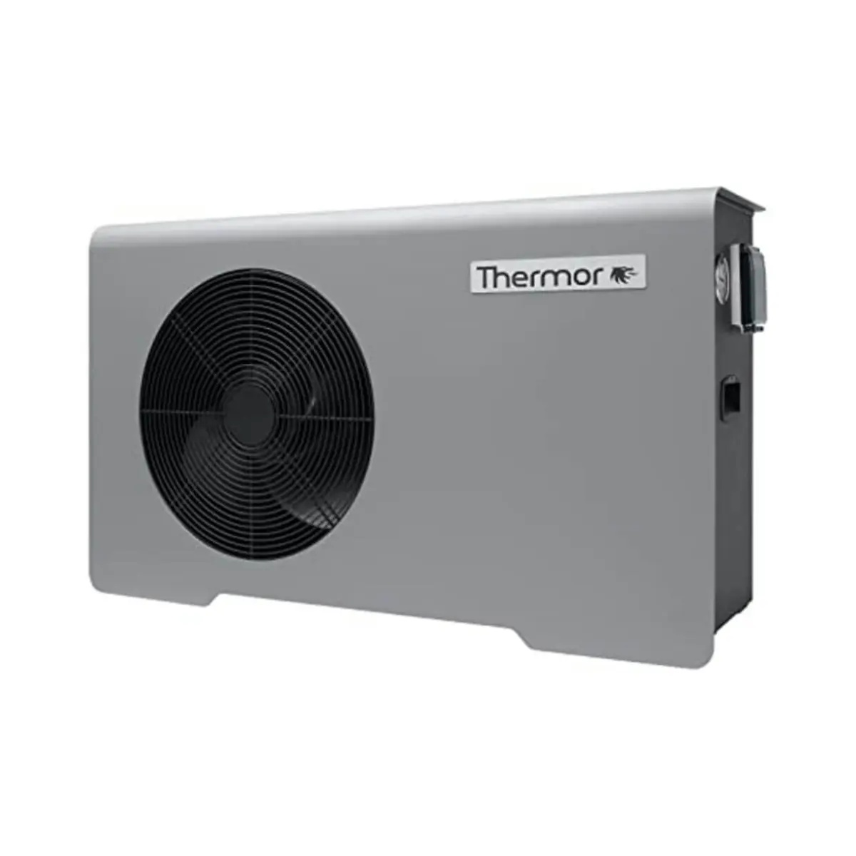 Thermor Aéromax 12 kW Swimming Pool Heat Pump with reference 297112 from the brand THERMOR