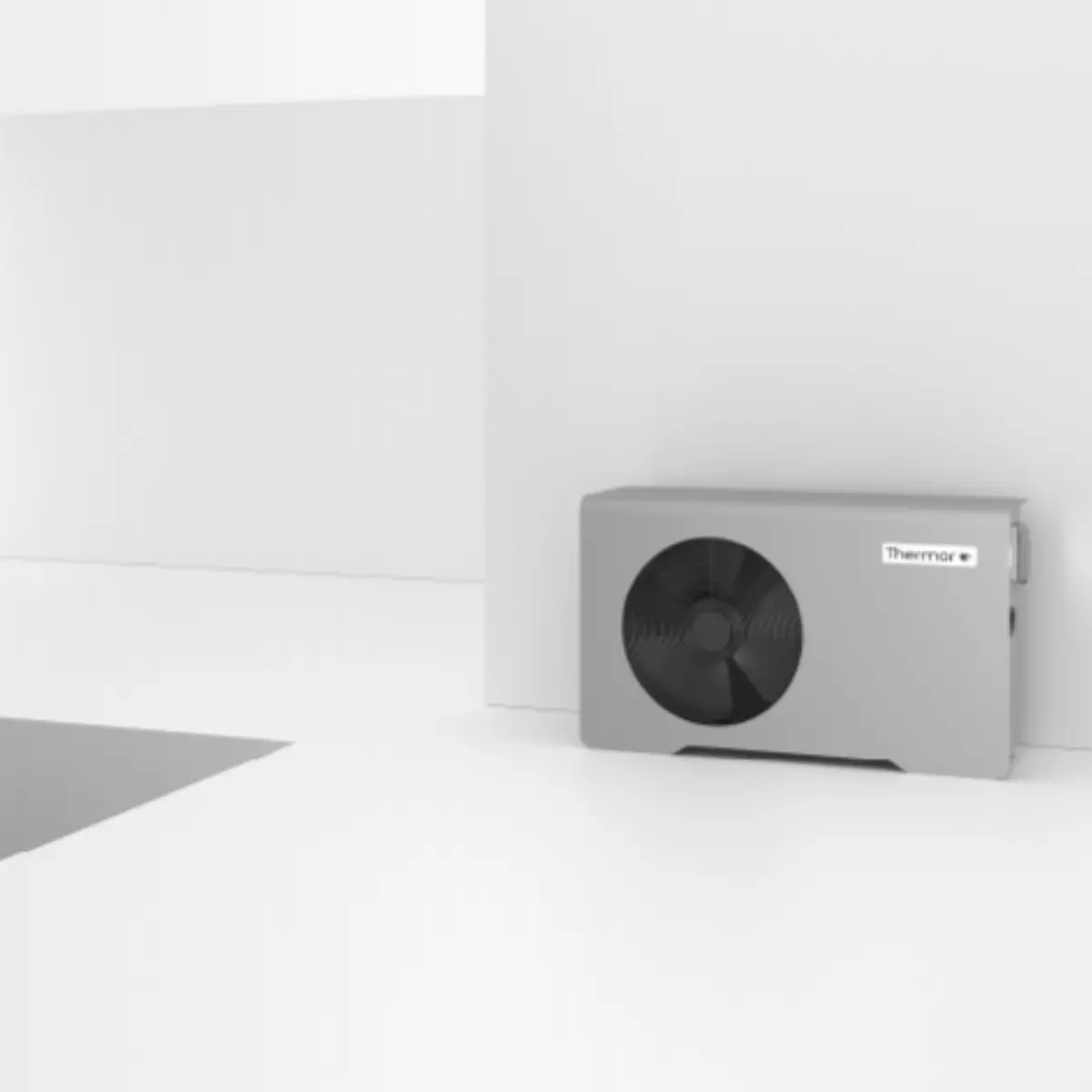 Thermor Aéromax 12 kW Swimming Pool Heat Pump with reference 297112 from the brand THERMOR