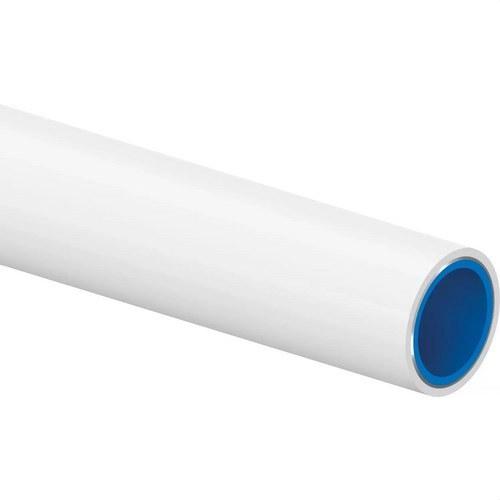 Uponor Uni Pipe PLUS meerlagenbuis wit 20x2,25 - Rol van 100m met referentie 1059579 van het merk UPONOR