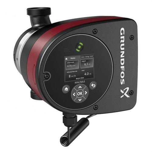 Grundfos MAGNA3 32-60 circulatiepomp met referentie 97924255 van het merk GRUNDFOS