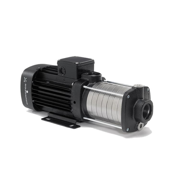 Meertraps centrifugaalpomp Grundfos CM 5-5 A-R-A-E-AVBE C1-A-A-N met referentie 92880796 van het merk GRUNDFOS