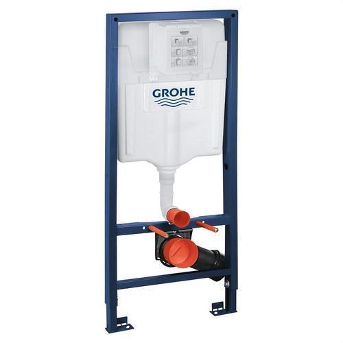 Grohe Rapid SL-frame voor hangend toilet op hoogte van 1,13 meter met referentie 38528001 van het merk GROHE