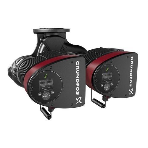 Grundfos MAGNA3 D 40-150 F circulatiepomp met referentie 97924466 van het merk GRUNDFOS